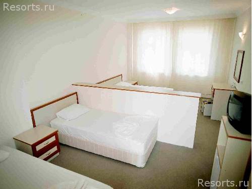 Riverside Hotel 11